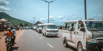 La montée de la criminalité à Conakry : analyse complète d’un phénomène urbain en expansion!