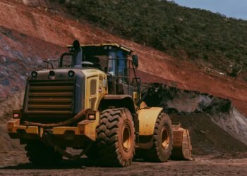 Guinée : l’importance de l’exploitation minière dans l’économie guinéenne ! 