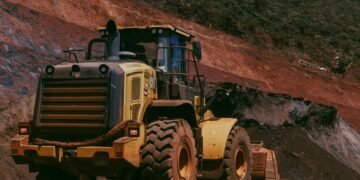 Guinée : l’importance de l’exploitation minière dans l’économie guinéenne ! 