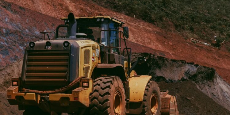 Guinée : l’importance de l’exploitation minière dans l’économie guinéenne ! 