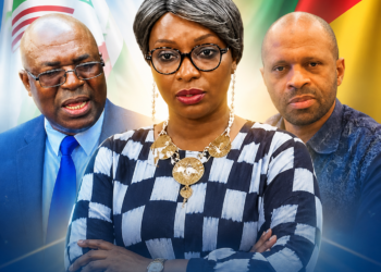 GRAND DEBAT POLITIQUE: L’OPPOSTION DURCIT LE TON. LA TRANSITION EST IL EN DANGER ? (VIDEO) 