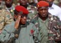 Guinée : La prise de parole de Moussa Dadis Camara relance les controverses. Pourquoi Dadis a t’il refuse rendre mémoire a Toumba Diakite ? 