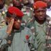 Guinée : La prise de parole de Moussa Dadis Camara relance les controverses. Pourquoi Dadis a t’il refuse rendre mémoire a Toumba Diakite ? 