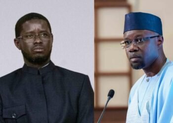 Grand Débat Politique : Législatives en Guinée le retour du FRONDEG de Yéro Baldé, stratégie politique ou contradiction ? (Video) 