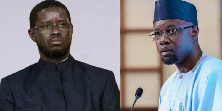 Grand Débat Politique : Législatives en Guinée le retour du FRONDEG de Yéro Baldé, stratégie politique ou contradiction ? (Video) 