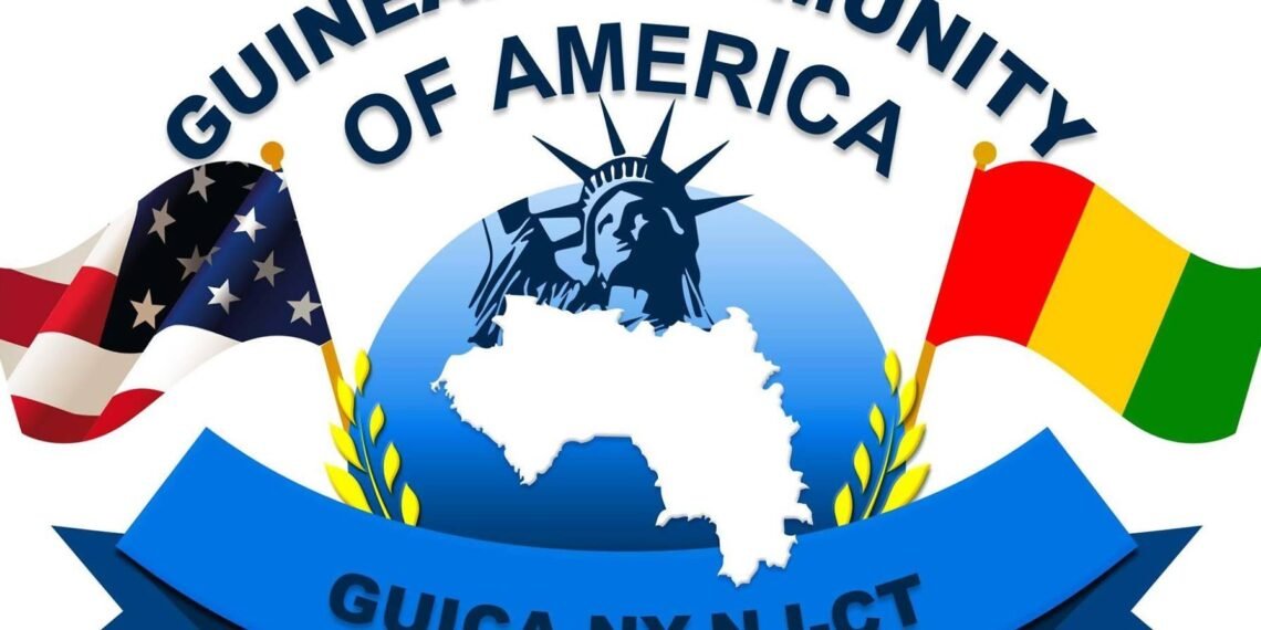 GUICA New York : 10 ans après, une grande communauté guinéenne de la diaspora toujours sans site web ni siège digne de nom ! 
