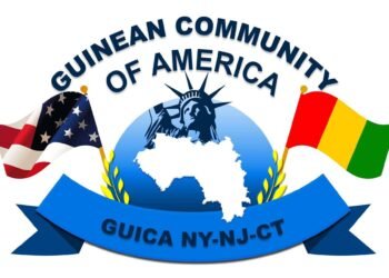 GUICA New York : 10 ans après, une grande communauté guinéenne de la diaspora toujours sans site web ni siège digne de nom ! 