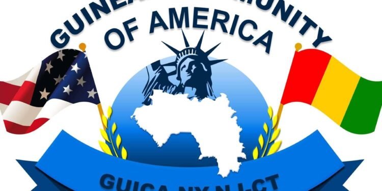 GUICA New York : 10 ans après, une grande communauté guinéenne de la diaspora toujours sans site web ni siège digne de nom ! 
