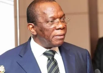 Guinee : Sans morale et sans Dieu, la Guinée ne se relèvera jamais » : le cardinal Robert Sarah brise le silence et lance un message choc aux autorités. 
