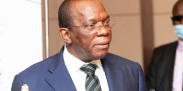 Guinee : Sans morale et sans Dieu, la Guinée ne se relèvera jamais » : le cardinal Robert Sarah brise le silence et lance un message choc aux autorités. 