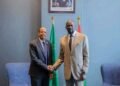 Sommet Africa Forward au Kenya : la Guinée face au défi de la confiance des investisseurs. 