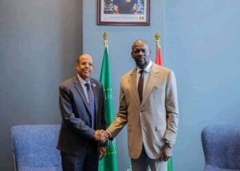 Sommet Africa Forward au Kenya : la Guinée face au défi de la confiance des investisseurs. 