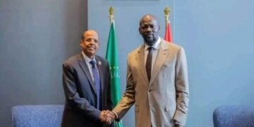 Sommet Africa Forward au Kenya : la Guinée face au défi de la confiance des investisseurs. 