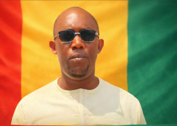 GRANDE INTERVIEW INVITE MR OUMAR SANOH : LA DGE N’A AUCUN DROIT D’INTERDIRE A DR FAYA DE PARLER AU NOM DU BLOC LIBÉRAL. (VIDEO) 