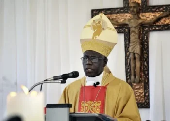 Guinee : Sans morale et sans Dieu, la Guinée ne se relèvera jamais » : le cardinal Robert Sarah brise le silence et lance un message choc aux autorités. 