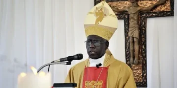 Guinee : Sans morale et sans Dieu, la Guinée ne se relèvera jamais » : le cardinal Robert Sarah brise le silence et lance un message choc aux autorités. 