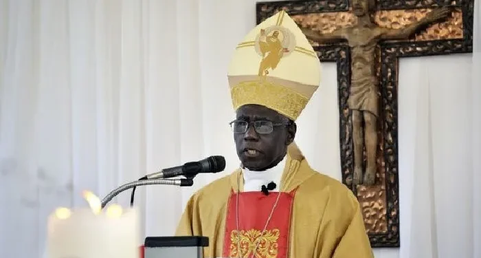 Guinee : Sans morale et sans Dieu, la Guinée ne se relèvera jamais » : le cardinal Robert Sarah brise le silence et lance un message choc aux autorités. 