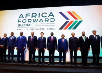 Grand débat du vendredi Africa-Forward 26 milliards d’euros annoncés : La Guinée peut-elle en profiter ?(Video)