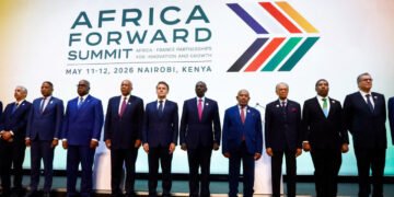 Grand débat du vendredi Africa-Forward 26 milliards d’euros annoncés : La Guinée peut-elle en profiter ?(Video)