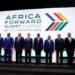 Grand débat du vendredi Africa-Forward 26 milliards d’euros annoncés : La Guinée peut-elle en profiter ?(Video)