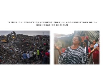 Guinee: Dar-es-Salam et la responsabilité de l’État : les autorités ont-elles failli à leur devoir d’anticipation et de protection des citoyens ? (Video)