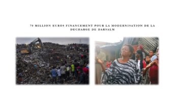 Guinee: Dar-es-Salam et la responsabilité de l’État : les autorités ont-elles failli à leur devoir d’anticipation et de protection des citoyens ? (Video)