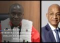 Grand débat politique – Audio Algassimou-Celou : “C’est Lansana Conté qui a tout donné aux Peuls”, dixit Celou ! (Video)
