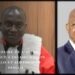 Grand Débat Politique : Suspension du procureur Algassimou Diallo, quelles implications pour la justice guinéenne ? (Video) 