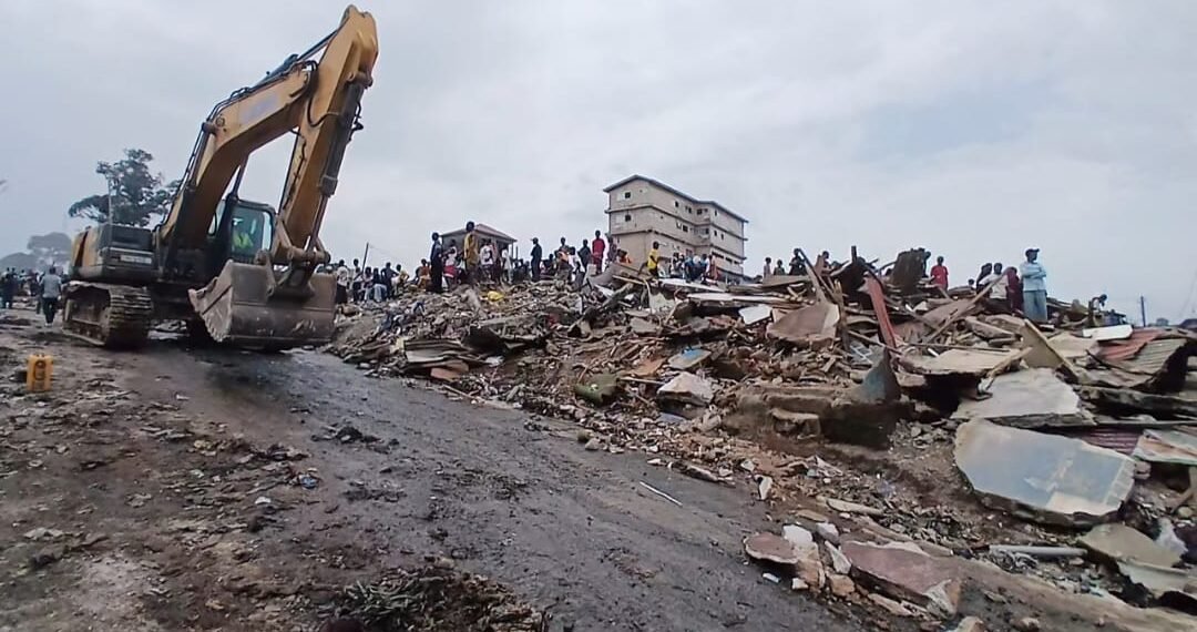 Guinee: Dar-es-Salam et la responsabilité de l’État : les autorités ont-elles failli à leur devoir d’anticipation et de protection des citoyens ? (Video)