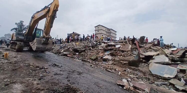 Guinee: Dar-es-Salam et la responsabilité de l’État : les autorités ont-elles failli à leur devoir d’anticipation et de protection des citoyens ? (Video)