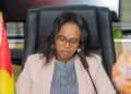 Grand débat politique : Les 36 nouveaux Directeurs des Affaires Financières (DAF) nommés par la ministre Mariama Ciré Sylla tous originaires de la Haute-Guinée (Video) 